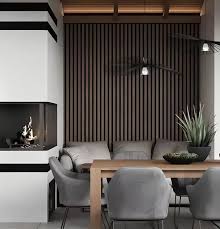 9 Interior Wall Cladding Materials