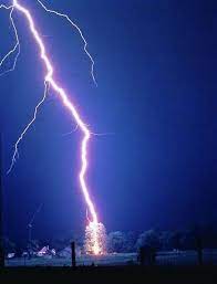 Pin By Laura Brito Nascimento On Raios Lightning Photography Nature Lightning