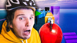 Neue Ninja Warrior Challenge Beim Fahrrad Simulator Youtube