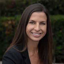 Alexandria Goodman's Instagram, Twitter & Facebook