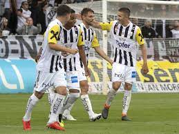 Lask linz lask 2 : Jetzt Live Lask Linz Gegen Sk Sturm Graz Im Ticker Fussball Vienna At