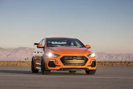Check spelling or type a new query. This Modified Hyundai Elantra Sport Steals The Show At Sema 2017