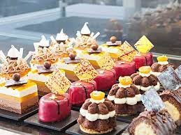 swisspastrydesign rolf murner bilder verkaufsladen pralinen