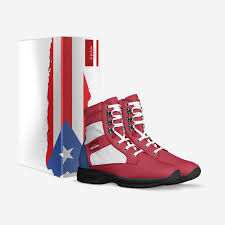 Check spelling or type a new query. La Le Lo Lai A Custom Shoe Concept By Richard Velez