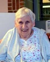 Doris Ann "Dorie" Dennis Obituary