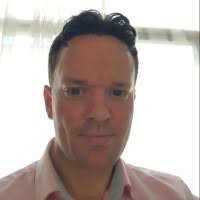 Daniel Norman BA (Hons), MCGI CITP FBCS MSyI