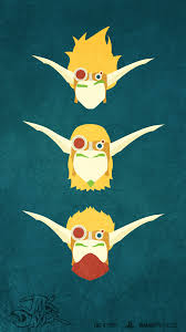 Cutter is a minor character in jak x: Jak And Daxter Avenging Angels Recherche Google Jak Daxter Jak And Daxter 3 Video Game Tattoos