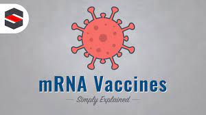 Maybe you would like to learn more about one of these? How Mrna Vaccines Work Simply Explained Youtube