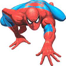 Image Title Spiderman Spiderman Gif Disney Marvel