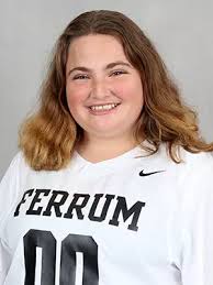 2023 Women's Lacrosse Roster