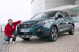 A compact mpv until 2016, and a crossover suv from 2017. Peugeot 5008 Ii 2017 Im Test Vorstellung Motoren Preis Autobild De