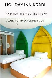 Holiday Inn Krabi Holiday Inn Family Hotel Krabi Hotels