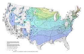 81 Info Design Roof Load Zone Map Autocad 3d