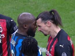 Нападающий «интера» ромелу лукаку в соцсетях отпустил несколько колких фраз в адрес форварда «милана» златана ибрагимовича. Benefis Ibragimovicha Zabil Gol Nazval Lukaku Oslom I Udalilsya Mk