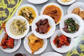 10 Makanan Khas Padang Yang Paling Lezat Dan Nikmat