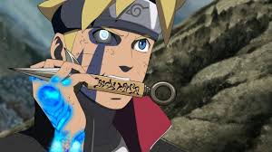 Explaining Boruto'S Immortality & The Jougan'S True Power... | Mello Xo |  