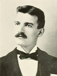 Judge Milton Dwight Purdy (1866-1937)