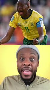 South Africa Vs Italy Football Match Goals Highlights