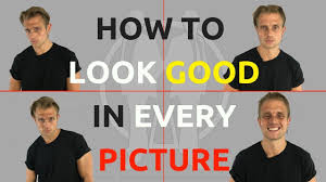 See full list on wikihow.com Model Poses How To Look Good In Photos Look Photogenic In Pictures Male Model Poses Youtube