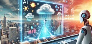 AI-Enhanced Model Could Revolutionize Space Weather Forecasting