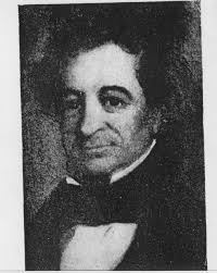 Alexander Duncan Fraser (1786-1853)