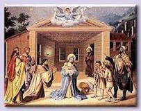 Image result for the story of the birth of jesus according to matthew