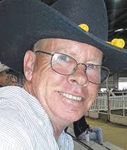 William 'Bill' Raymond Ritchie