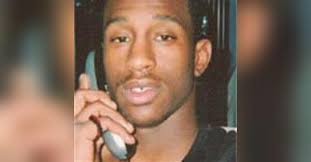 Brandon Gay Obituary