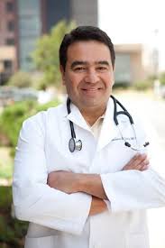 Community health care pediatric clinic. Salcido Family Occupational Medicine Odessa Tx