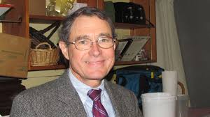 The Paper Interviews: Retiring Philipstown Town Attorney Ed Doyle