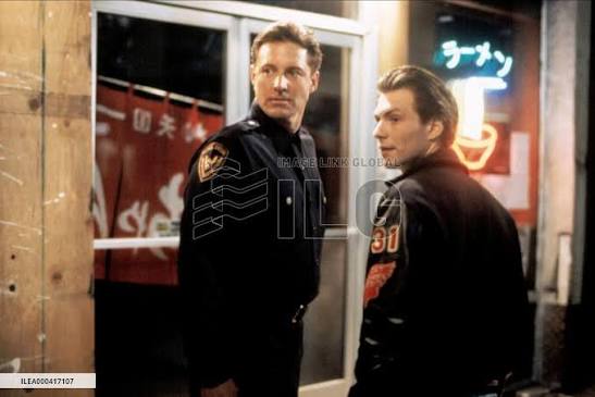 Kuffs (1992) | Imagelinkglobal ILG: Product: ILEA000417107｜Photos & Images  & Videos｜KYODO NEWS IMAGES INC