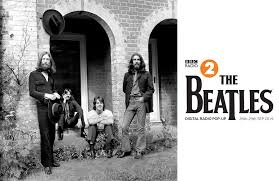 Now On Bbc Sounds App Radio 2 Beatles Digital Radio Pop