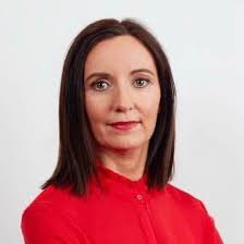 Corina Johnston's Instagram, Twitter & Facebook