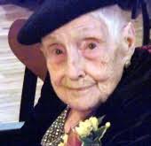 Obituary information for Pauline Brown