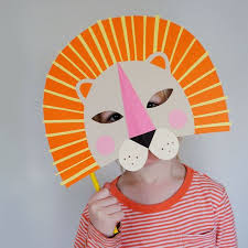 Sugar & spice movie reviews & metacritic score: 25 Easy Diy Halloween Masks How To Make A Halloween Mask