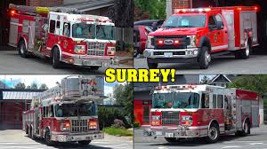 Kamloops fire rescue is the second oldest established fire department in british columbia, canada. Kamloops Fire Rescue Rescue 1 Engine 3 Responding Als Bls Ambulance Youtube