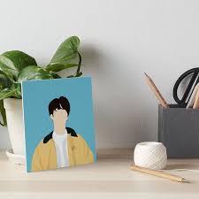 Bts Painting Art In 2020 Mini Canvas Art Small Canvas Paintings Diy Canvas Art