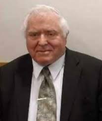 Robert Ellsworth Obituary (1936