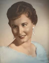 Obituary for Yvonne (Perdue) Shaw