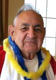 Edwin Carpenter — Pollock-Randall Funeral Home