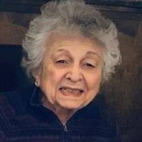 Gloria Sauer Obituary