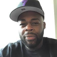 Angelo Marcellus's Instagram, Twitter & Facebook