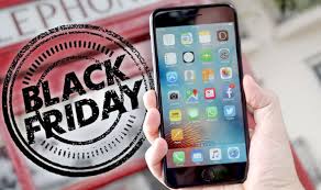 Electronic arts has started their thanksgiving sale that offers ios games at at 80% offer and android games at 40 gameloft has also started their thanksgiving deals for iphone and ipad games. Iphone 7 Uk Price Crash For Black Friday 2016 Mobiles Co Uk Deals Express Co Uk