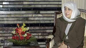 Check spelling or type a new query. Zinat Karzai Afghanistan S Invisible First Lady Bbc News