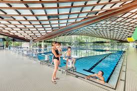 Badezentrum Sindelfingen Hallenbad Ausflugsziele Lokalmatador