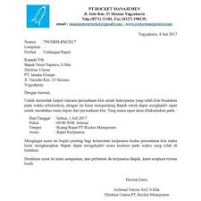 Contoh surat undangan resmi dapat digunakan agar surat undangan yang kamu buat sesuai dalam membuat surat undagan resmi ada beberapa hal yang perlu diperhaitikan terkaitan stempel dan tanda tangan menjadi bukti kuat bahwa surat undangan berasal dari pihak resmi yang. Download Contoh Surat Resmi Belanja Dalam Bahasa Inggris Brainly