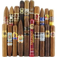The best cuban brands have either stood the test of time or come on the market fairly recently to satisfy the smoking desires of cigar lovers. The World S Best Cigar Brands Best Cigar Brands In The World