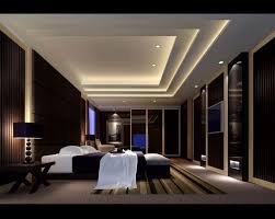 ديكورات جبس بالاضاءة