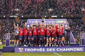 Check spelling or type a new query. Káº¿t Quáº£ Lille 1 0 Psg Káº¿t Quáº£ Sieu Cup Phap