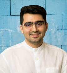 CA Varun Soni